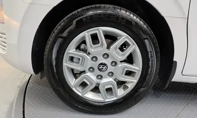 Hyundai Staria 2025, 29049 км, за 21097.86 USD