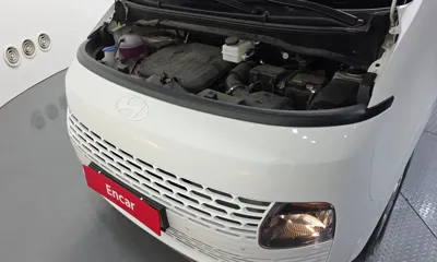 Hyundai Staria 2025, 29049 км, за 21097.86 USD - фото 6