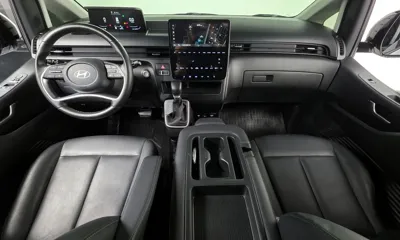 Hyundai Staria 2025, 29049 км, за 21097.86 USD - фото 7