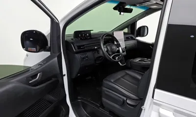 Hyundai Staria 2025, 29049 км, за 21097.86 USD - фото 10