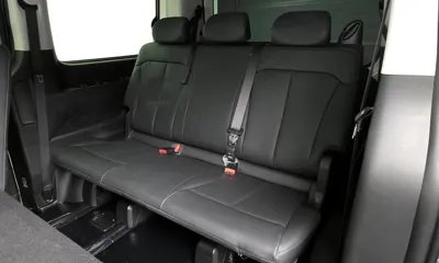Hyundai Staria 2025, 29049 км, за 21097.86 USD - фото 11