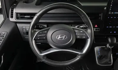Hyundai Staria 2025, 29049 км, за 21097.86 USD - фото 13
