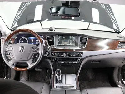 Hyundai Equus 2015, 96234 км, за 5848.3 USD - фото 6