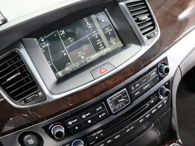 Hyundai Equus 2015, 96234 км, за 5848.3 USD - фото 7