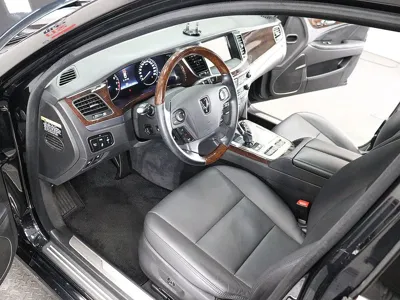 Hyundai Equus 2015, 96234 км, за 5848.3 USD - фото 16