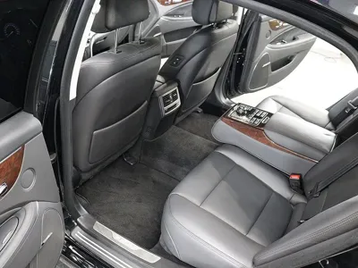 Hyundai Equus 2015, 96234 км, за 5848.3 USD - фото 17