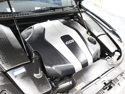 Hyundai Equus 2015, 96234 км, за 5848.3 USD - фото 20