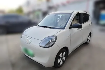 Wuling Hongguang MINIEV · 2025 год