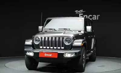 Jeep Wrangler 2021, 28339 км, за 27296.43 USD