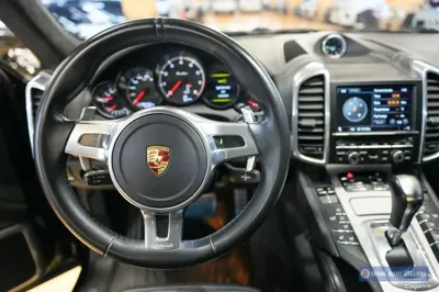 Porsche Cayenne 2011, 100492 км, за 11726.39 USD - фото 7