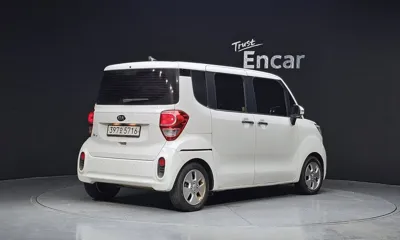Kia Ray 2020, 178923 км, за 5021.47 USD