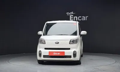 Kia Ray 2020, 178923 км, за 5021.47 USD