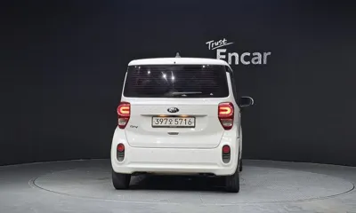 Kia Ray 2020, 178923 км, за 5021.47 USD