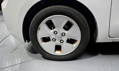 Kia Ray 2020, 178923 км, за 5021.47 USD