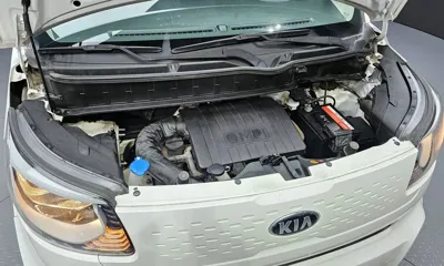 Kia Ray 2020, 178923 км, за 5021.47 USD - фото 6