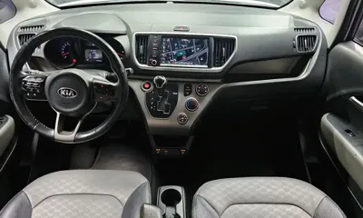 Kia Ray 2020, 178923 км, за 5021.47 USD - фото 7