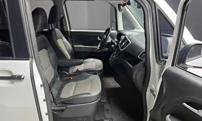 Kia Ray 2020, 178923 км, за 5021.47 USD - фото 11