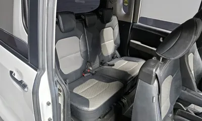 Kia Ray 2020, 178923 км, за 5021.47 USD - фото 12