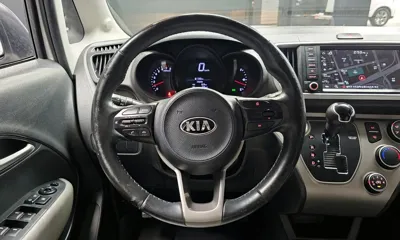 Kia Ray 2020, 178923 км, за 5021.47 USD - фото 13