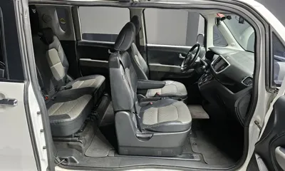 Kia Ray 2020, 178923 км, за 5021.47 USD - фото 19