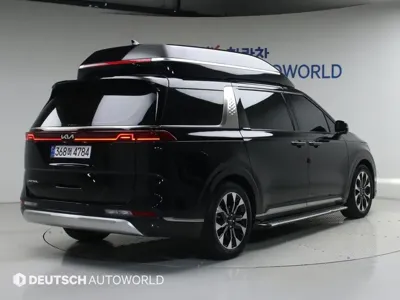 Kia Canival 2023, 83104 км, за 24637.58 USD
