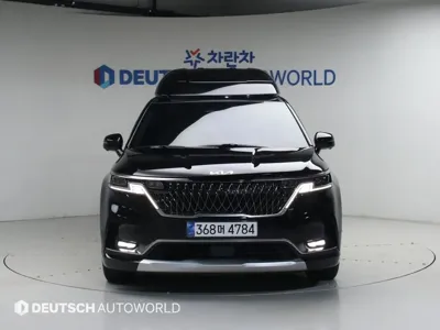 Kia Canival 2023, 83104 км, за 24637.58 USD