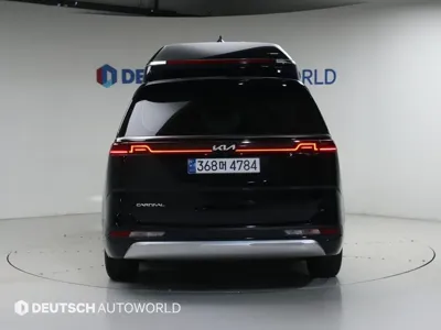 Kia Canival 2023, 83104 км, за 24637.58 USD