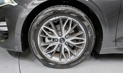 Kia K5 2021, 66639 км, за 11826.89 USD