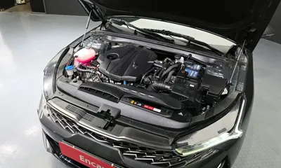 Kia K5 2021, 66639 км, за 11826.89 USD - фото 6