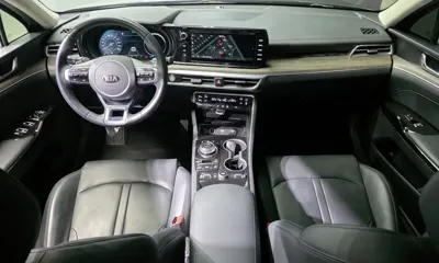 Kia K5 2021, 66639 км, за 11826.89 USD - фото 7