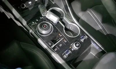 Kia K5 2021, 66639 км, за 11826.89 USD - фото 9