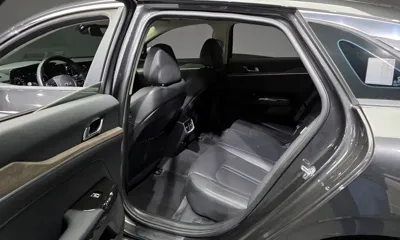 Kia K5 2021, 66639 км, за 11826.89 USD - фото 11