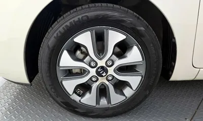 Kia Morning 2016, 79554 км, за 2540.72 USD