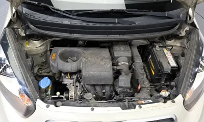 Kia Morning 2016, 79554 км, за 2540.72 USD - фото 6