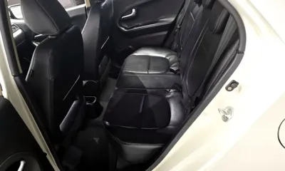 Kia Morning 2016, 79554 км, за 2540.72 USD - фото 12
