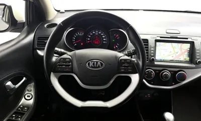 Kia Morning 2016, 79554 км, за 2540.72 USD - фото 13