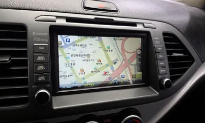 Kia Morning 2016, 79554 км, за 2540.72 USD - фото 15