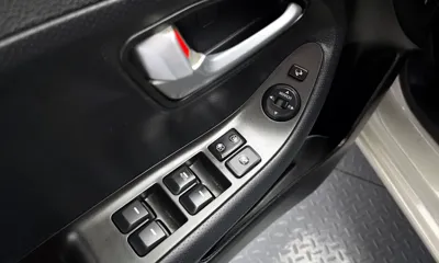 Kia Morning 2016, 79554 км, за 2540.72 USD - фото 20