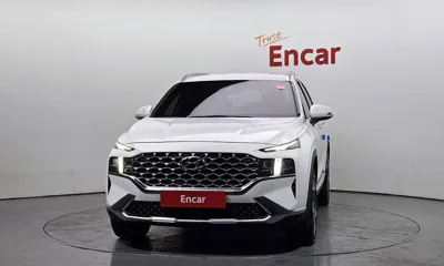 Hyundai Santafe 2021, 96766 км, за 14535.84 USD