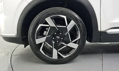 Hyundai Santafe 2021, 96766 км, за 14535.84 USD