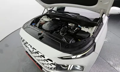 Hyundai Santafe 2021, 96766 км, за 14535.84 USD - фото 6