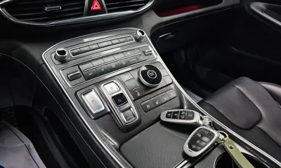 Hyundai Santafe 2021, 96766 км, за 14535.84 USD - фото 9
