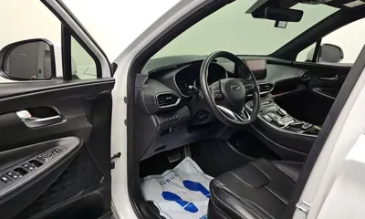 Hyundai Santafe 2021, 96766 км, за 14535.84 USD - фото 10