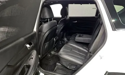 Hyundai Santafe 2021, 96766 км, за 14535.84 USD - фото 11