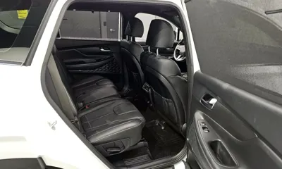 Hyundai Santafe 2021, 96766 км, за 14535.84 USD - фото 12