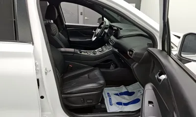 Hyundai Santafe 2021, 96766 км, за 14535.84 USD - фото 13