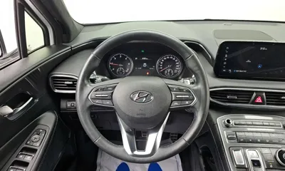 Hyundai Santafe 2021, 96766 км, за 14535.84 USD - фото 15