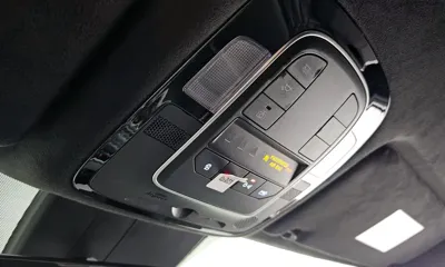 Hyundai Santafe 2021, 96766 км, за 14535.84 USD - фото 18