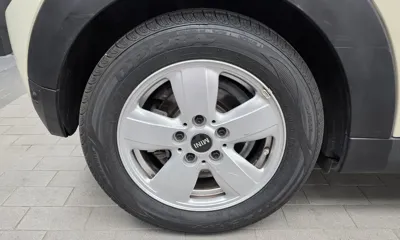 MINI Cooper 2020, 80161 км, за 5776.55 USD