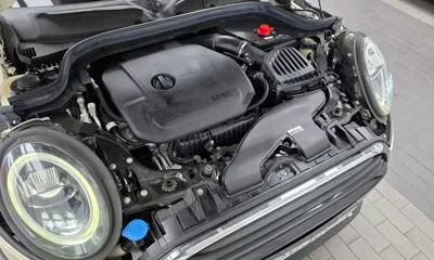 MINI Cooper 2020, 80161 км, за 5776.55 USD - фото 6